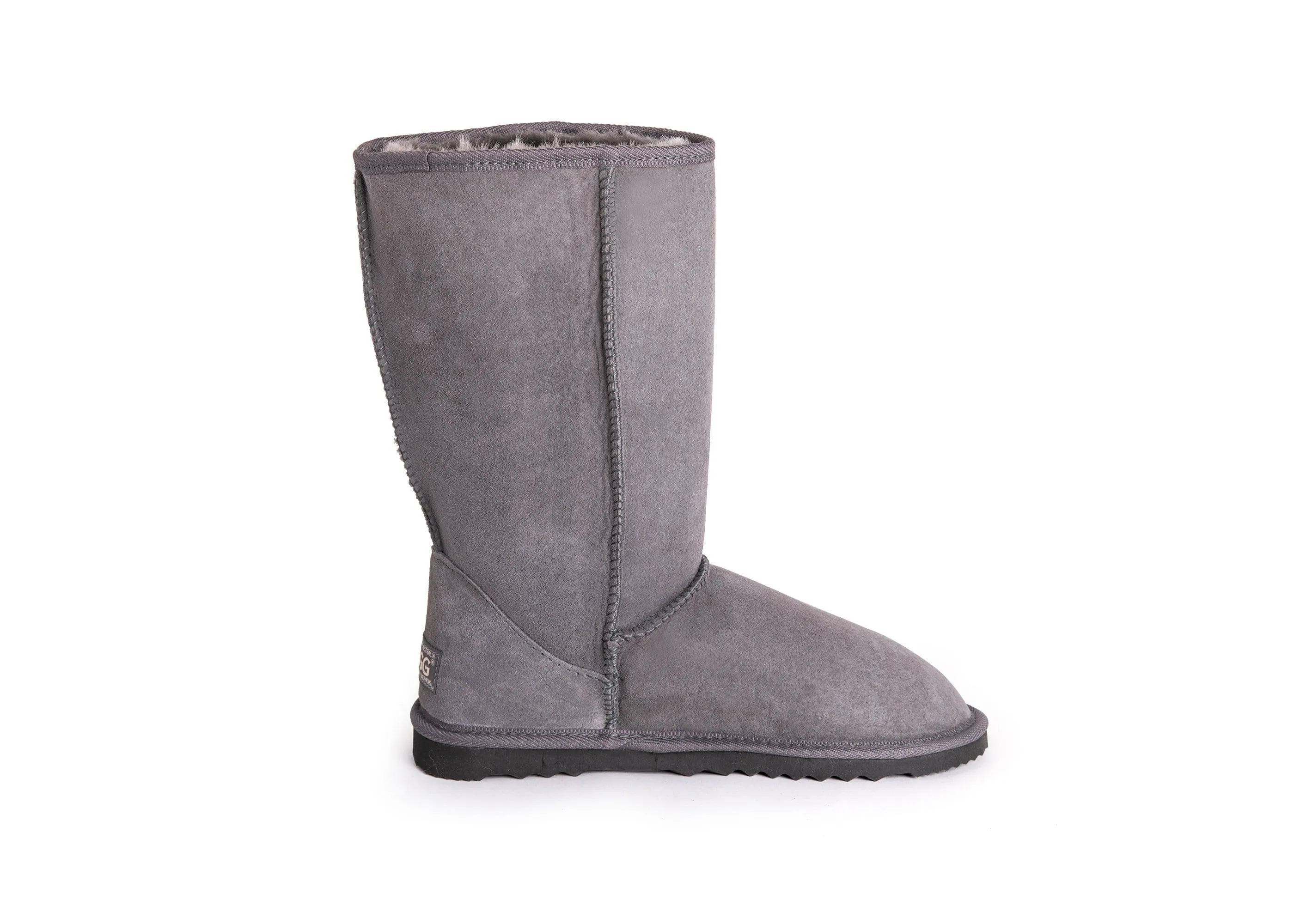 Tall Classic Australian Made Boots