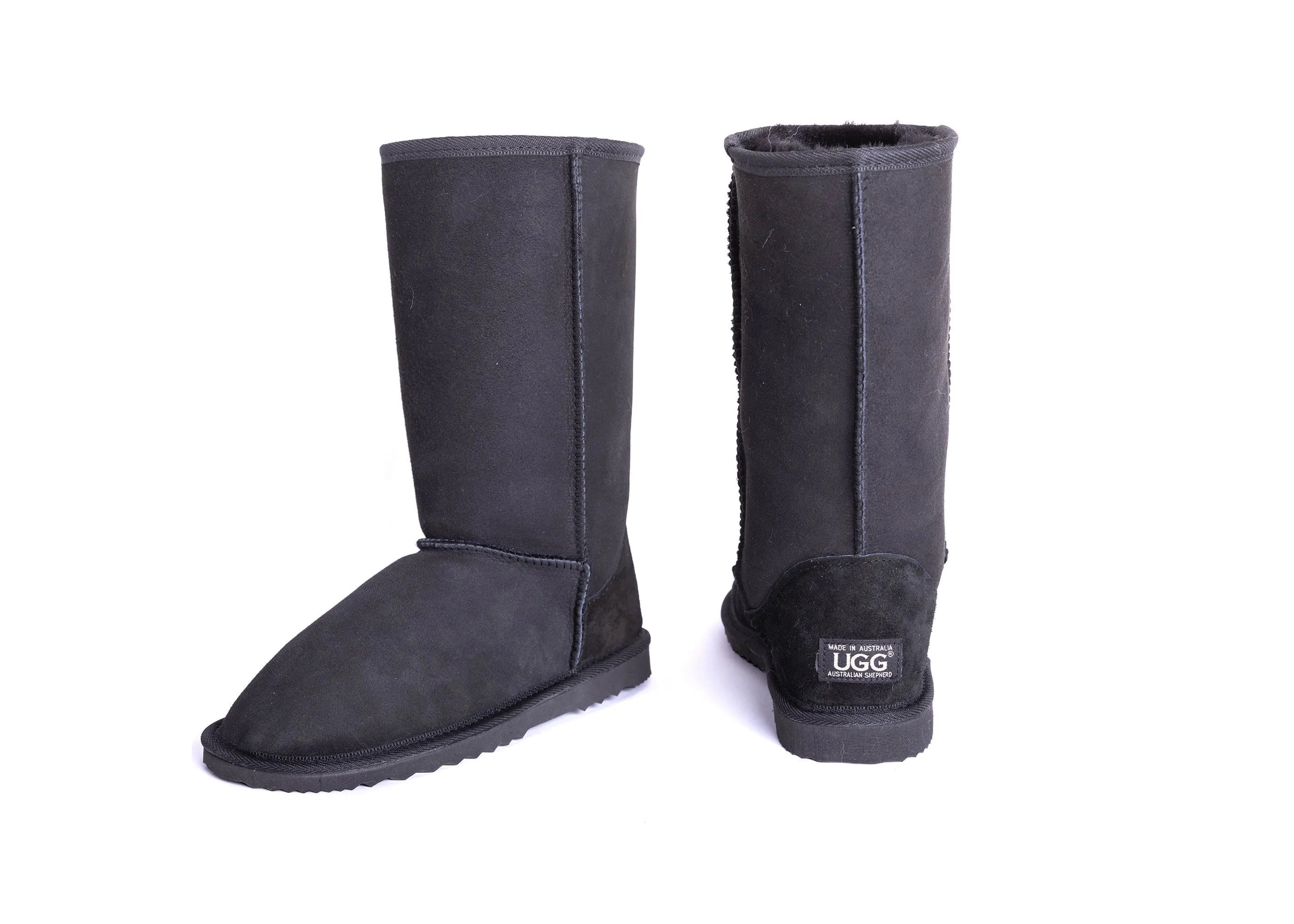 Tall Classic Australian Made Boots
