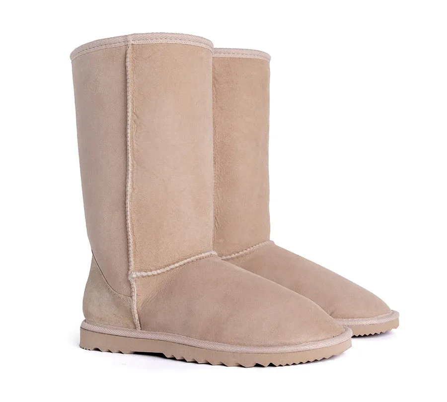 Tall Classic Australian Made Boots