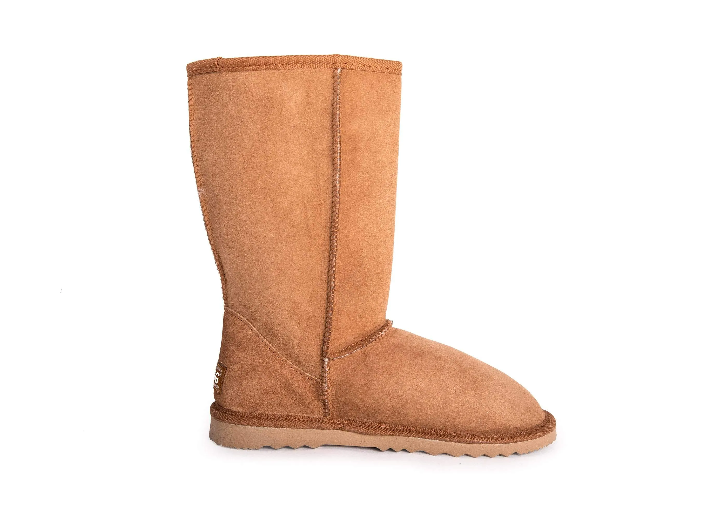 Tall Classic Australian Made Boots