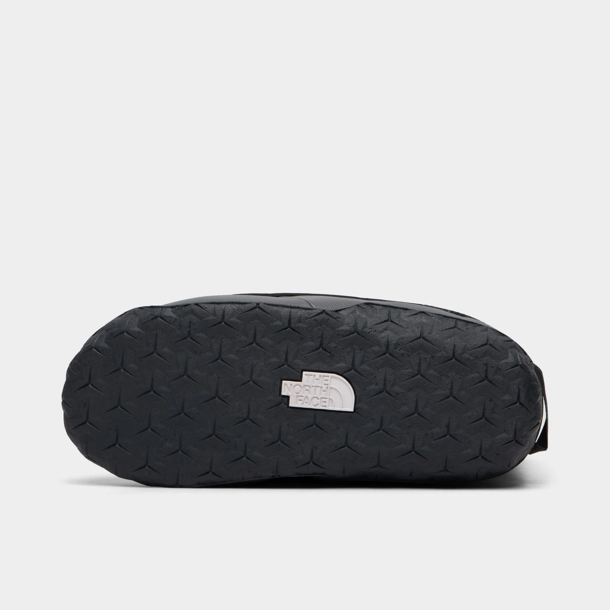 The North Face Nuptse Après Bootie TNF Black / Asphalt Grey