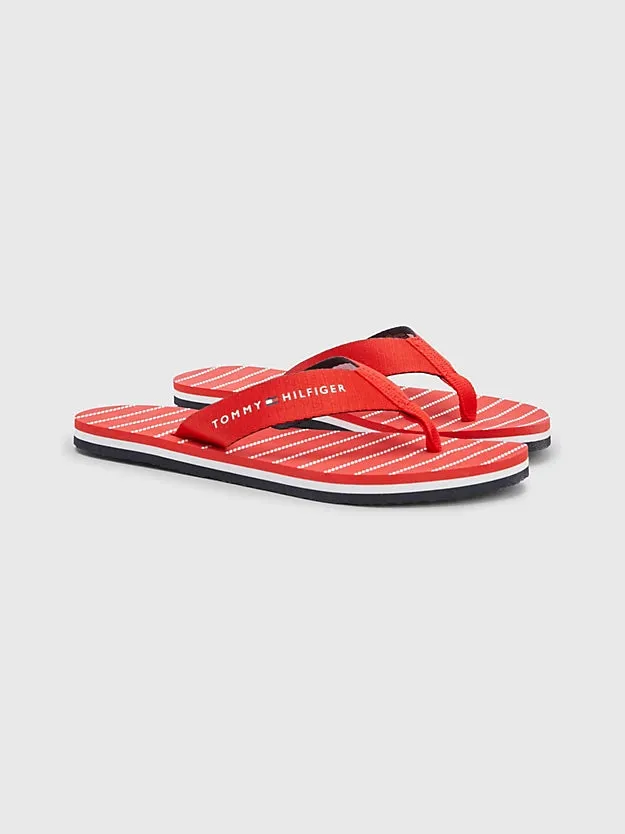 Tommy Hilfiger W07142SNE - Flip Flop