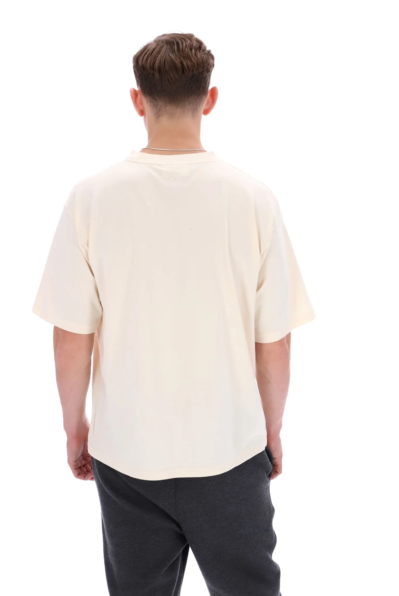 Trevour Graphic T-Shirt