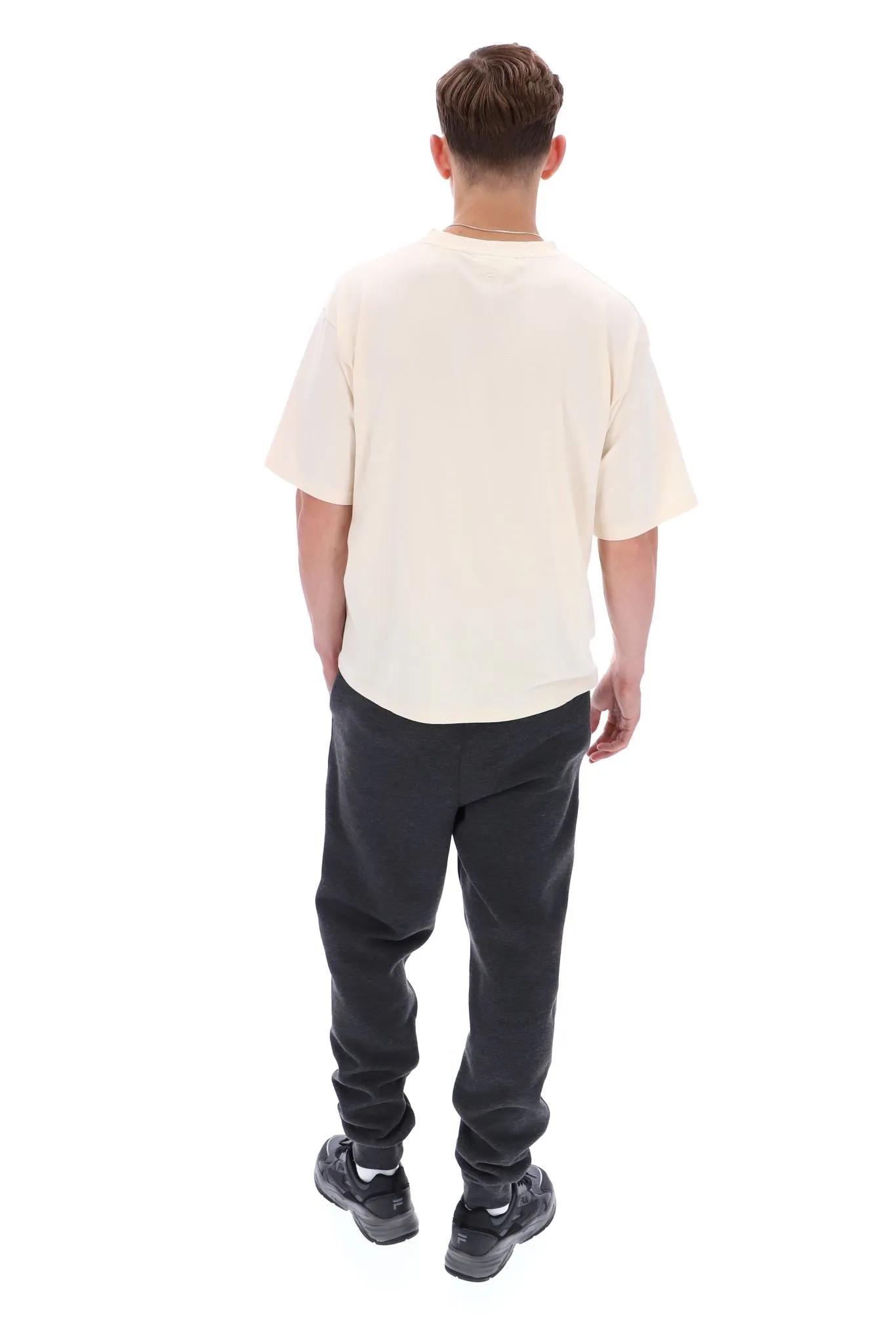 Trevour Graphic T-Shirt
