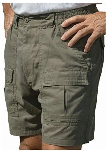 trod cargo short 6 inseam for men