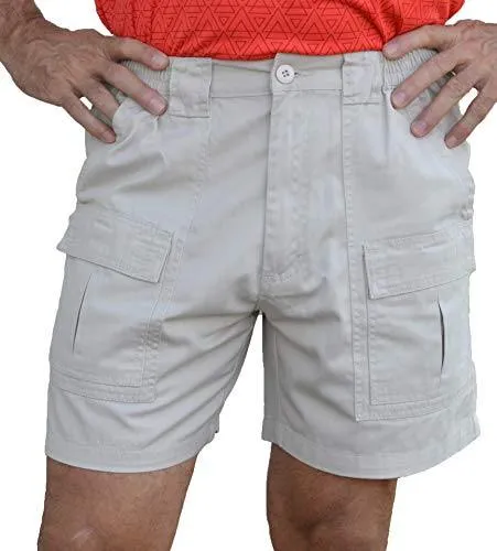 trod cargo short 6 inseam for men