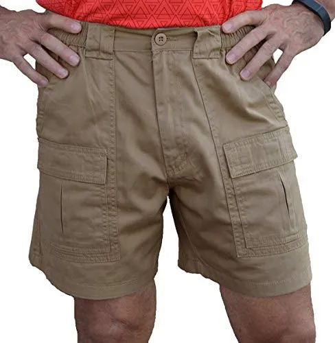 trod cargo short 6 inseam for men