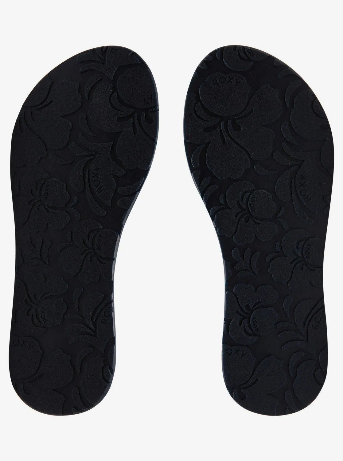 Vista Flip-Flops - Navy
