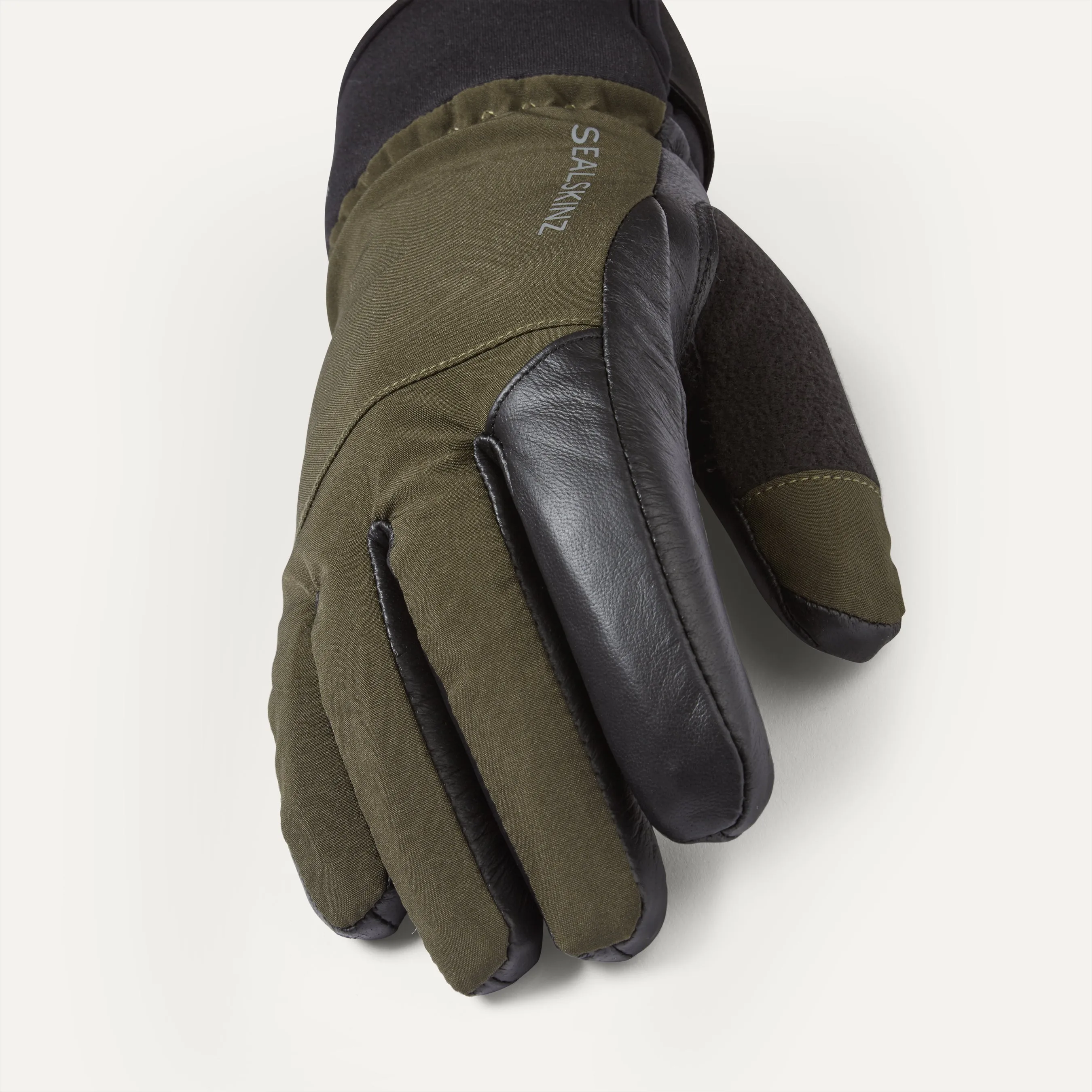 Waterproof All Weather Hunting Glove