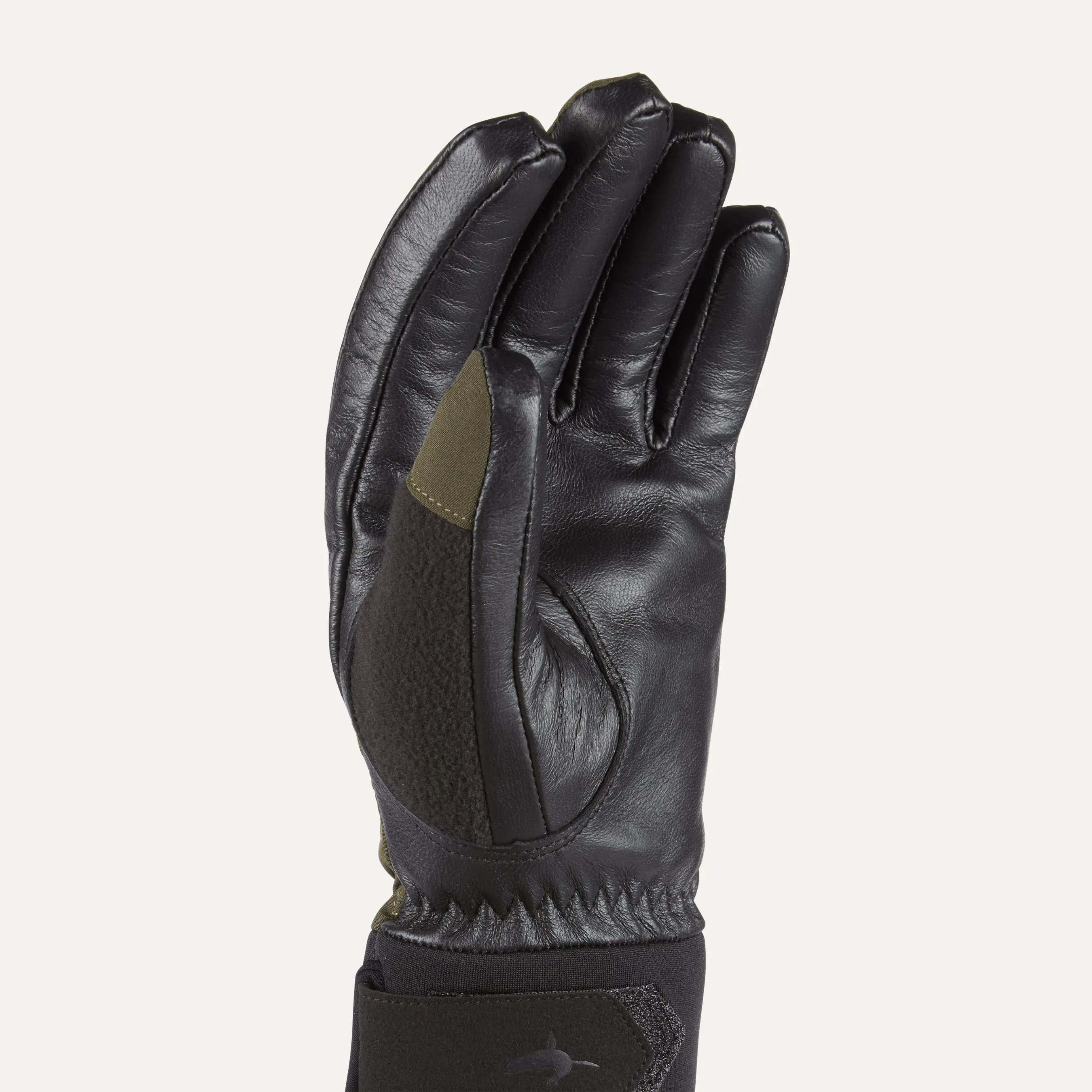 Waterproof All Weather Hunting Glove