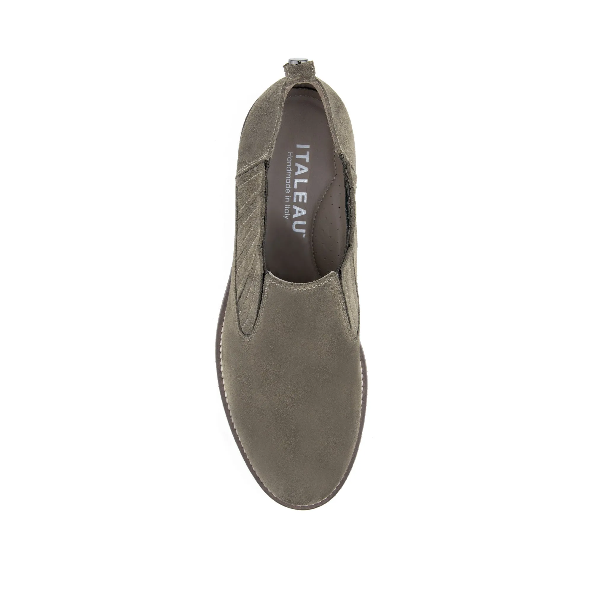 Waterproof Favola Booties Moss