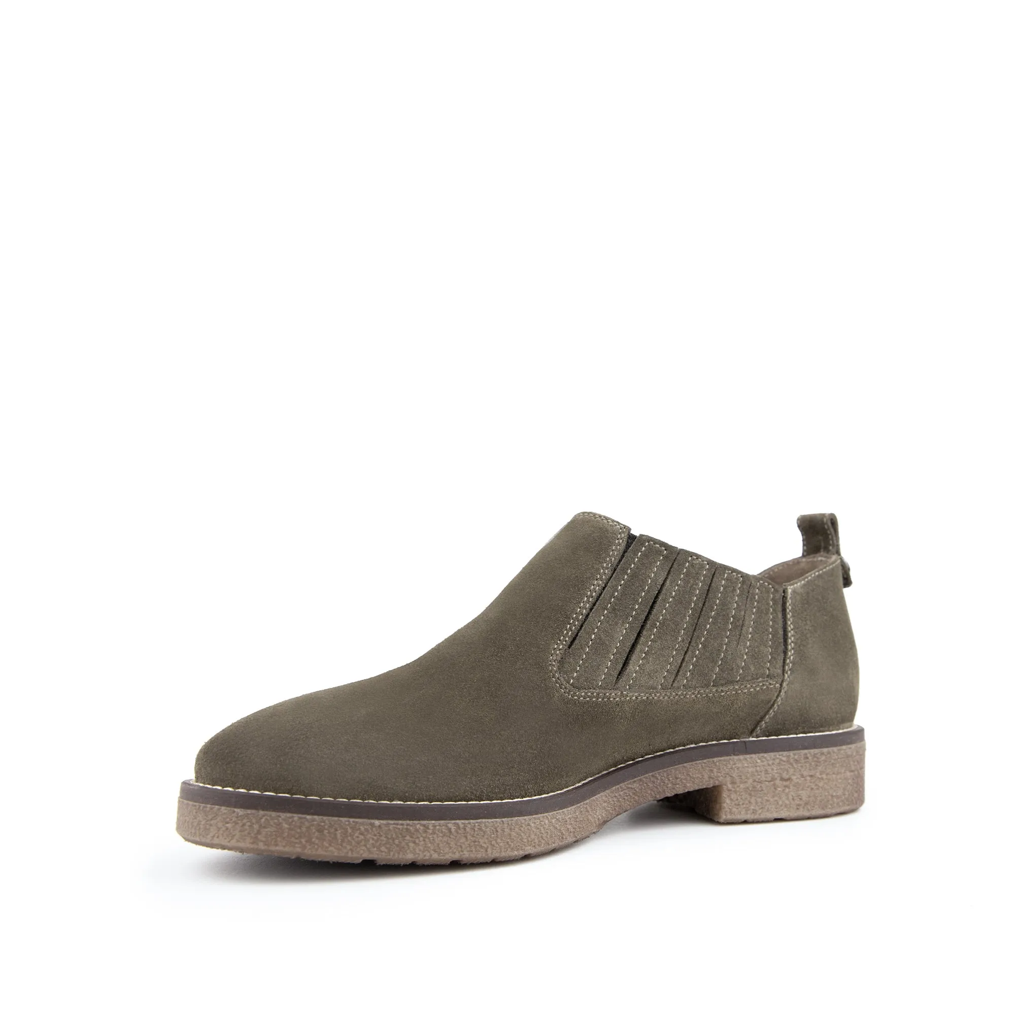 Waterproof Favola Booties Moss