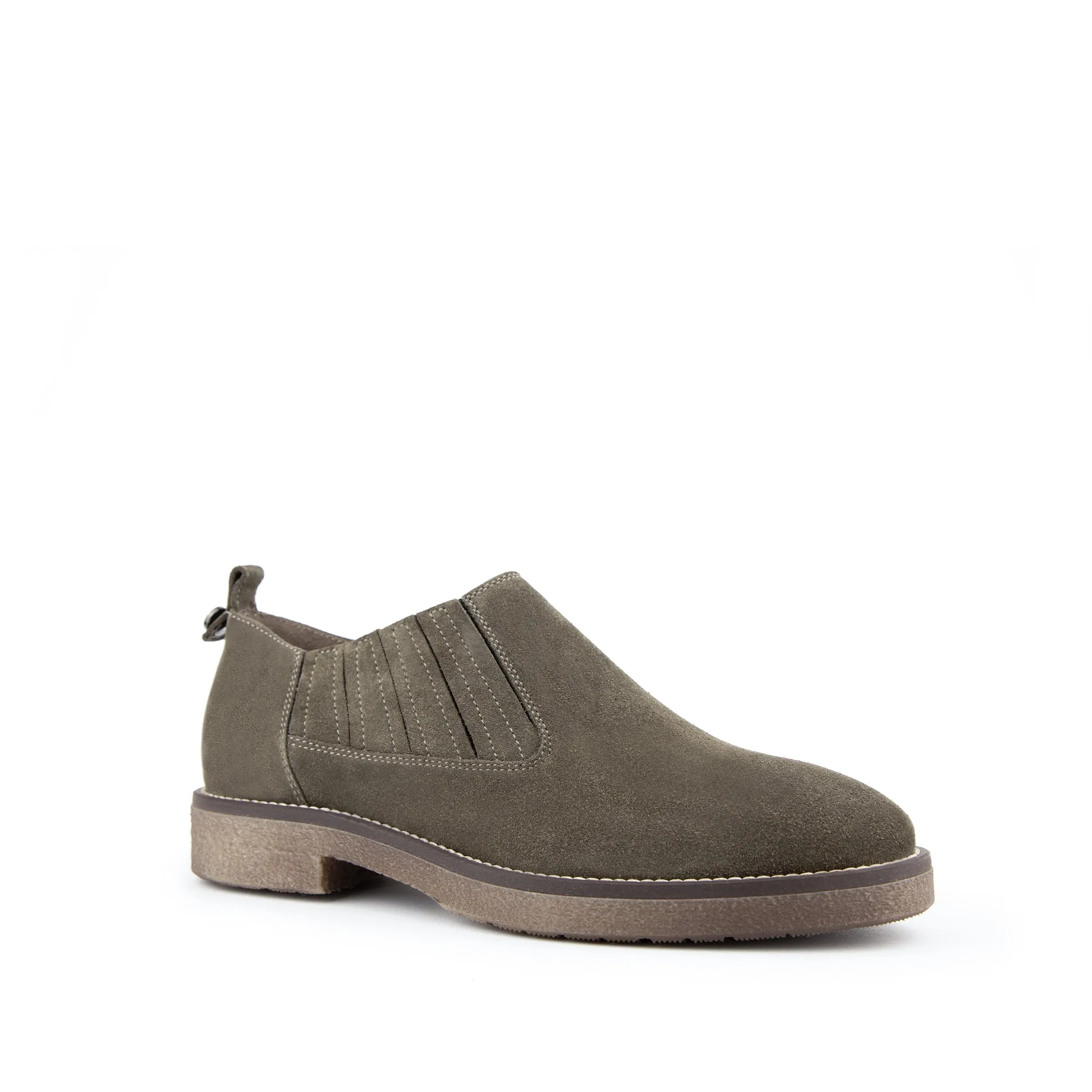 Waterproof Favola Booties Moss