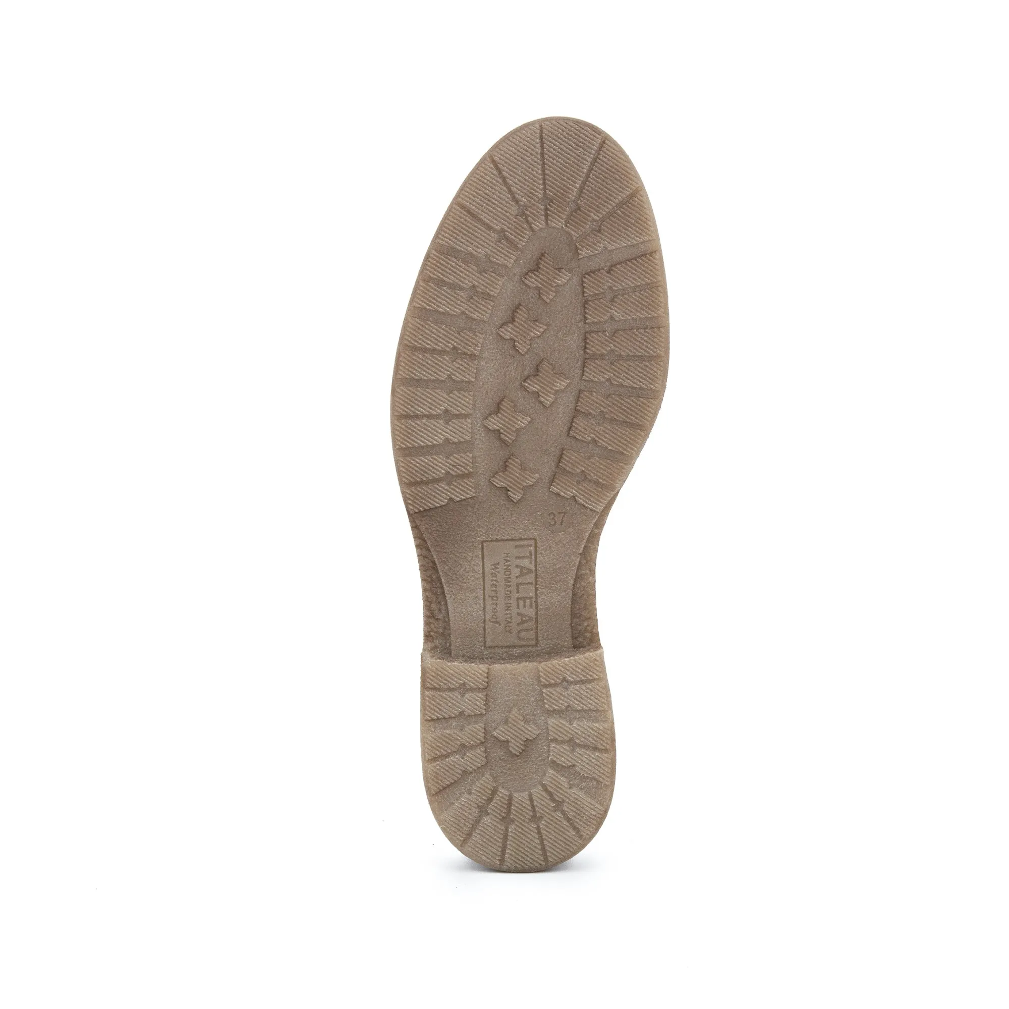 Waterproof Favola Booties Moss