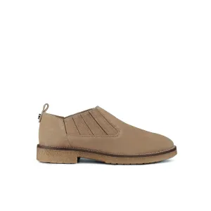 Waterproof Favola Booties Tortora