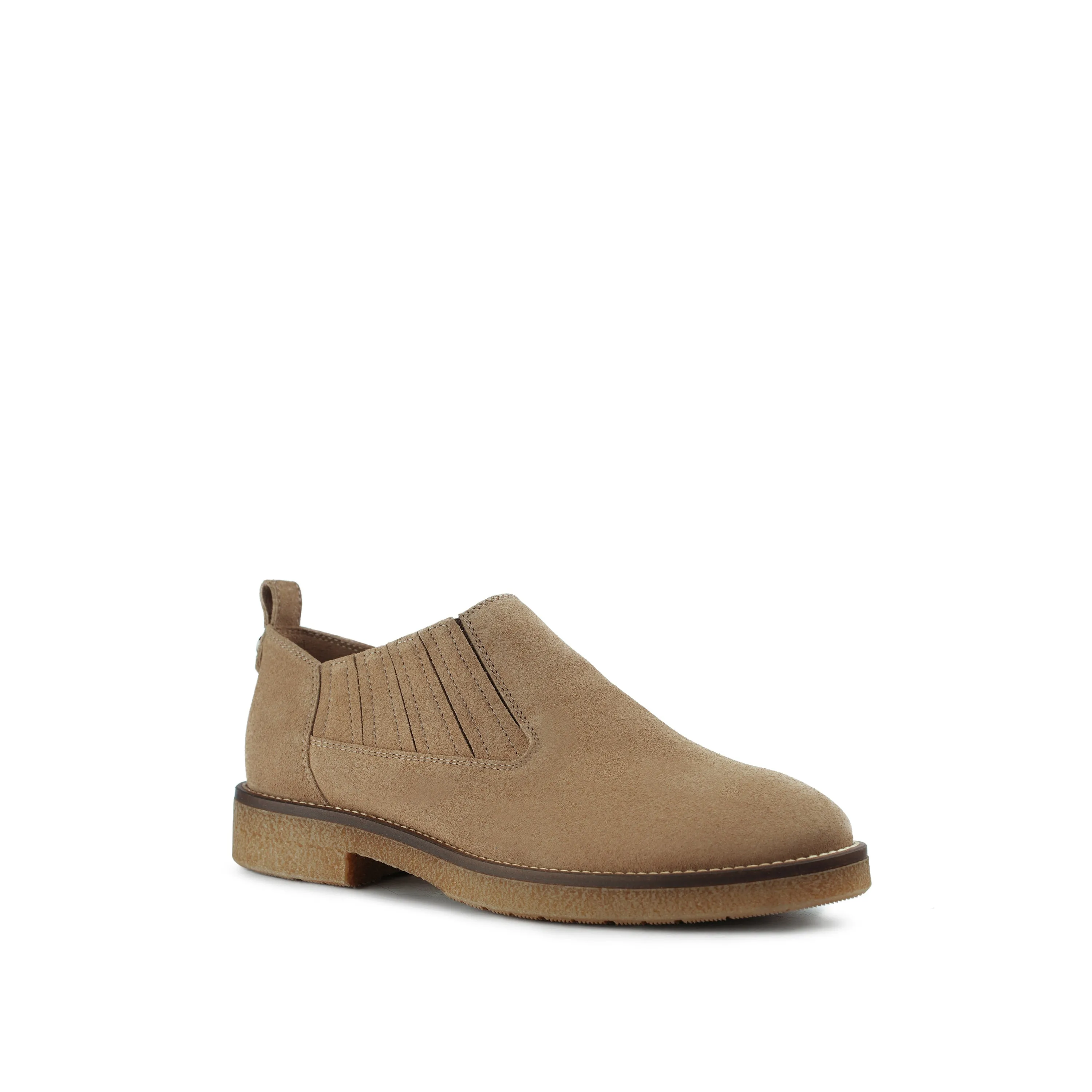 Waterproof Favola Booties Tortora