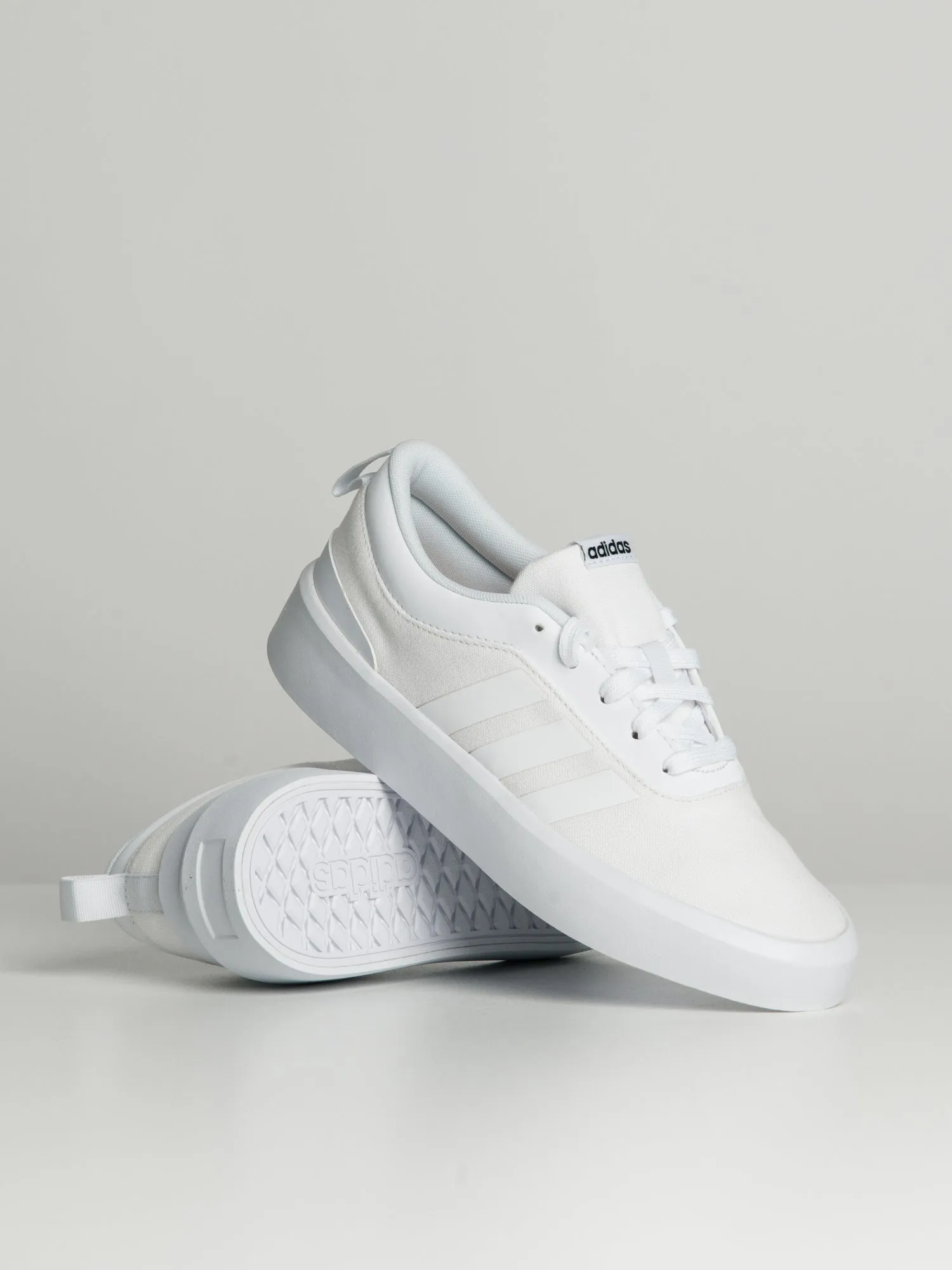 WOMENS ADIDAS FUTURE VULC SNEAKER - CLEARANCE
